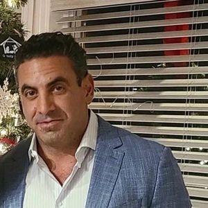 Meet your Posher, Joe